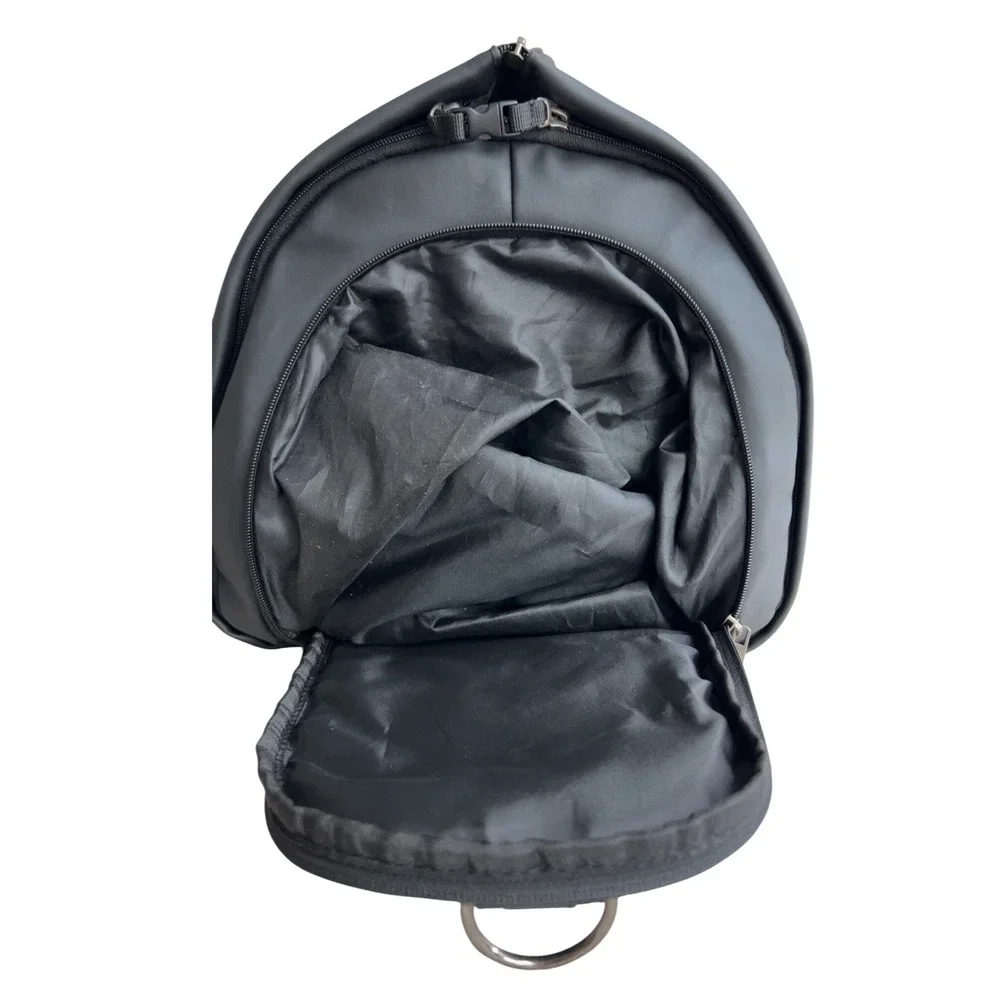 Convertible garment duffel travel bag - Perfect for travel!